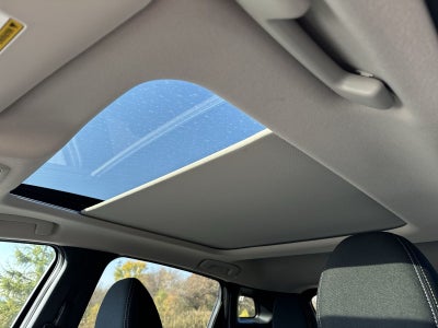 2026 Nissan Kicks SV AWD Premium Package