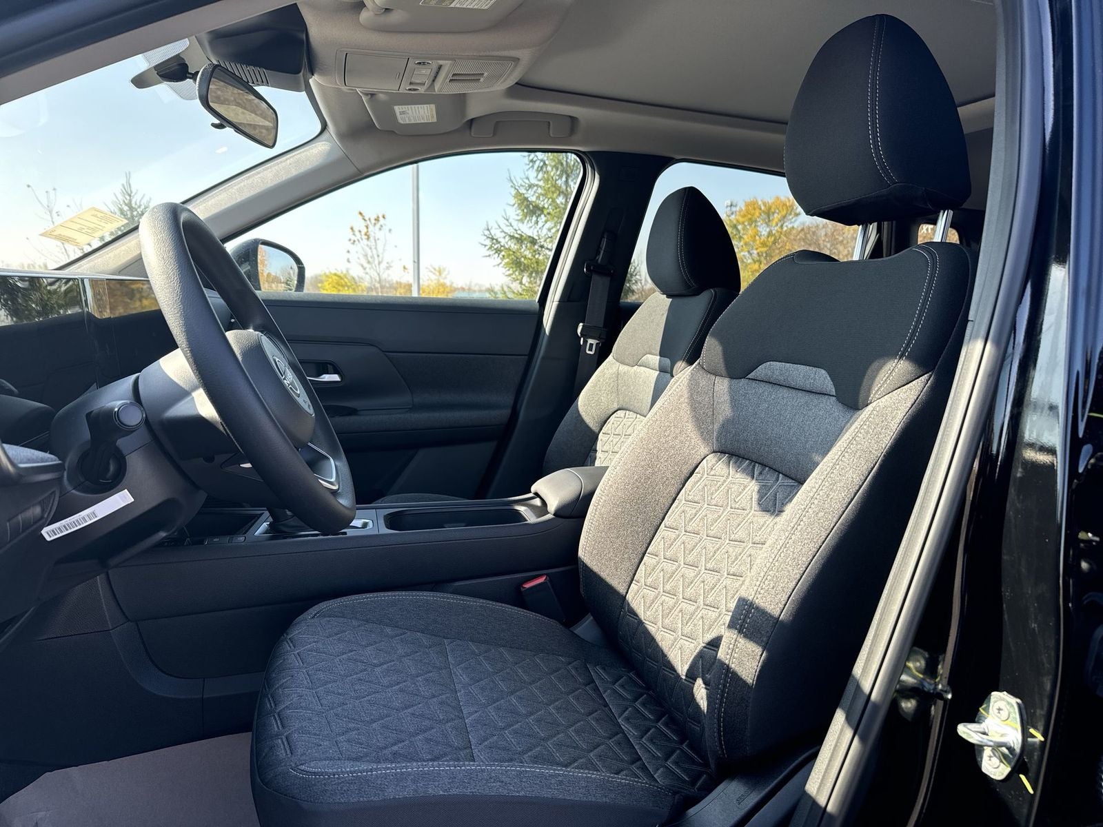 2026 Nissan Kicks SV AWD Premium Package