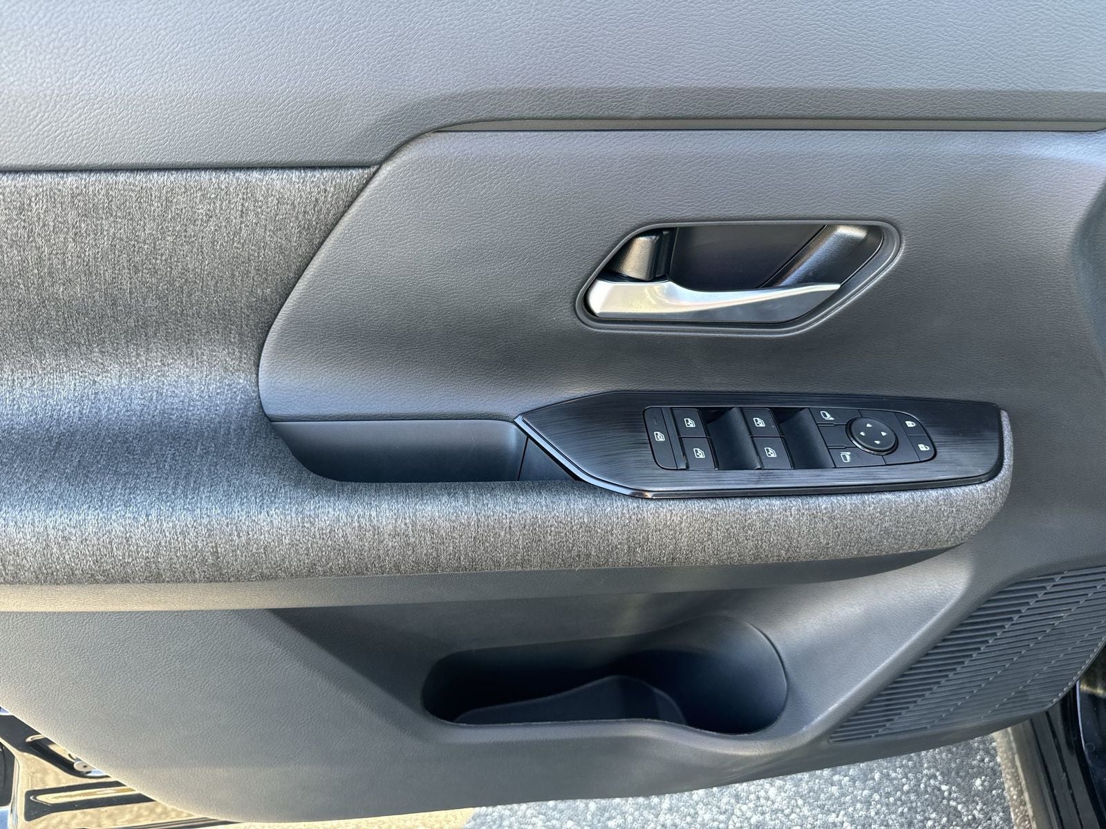 2026 Nissan Kicks SV AWD Premium Package