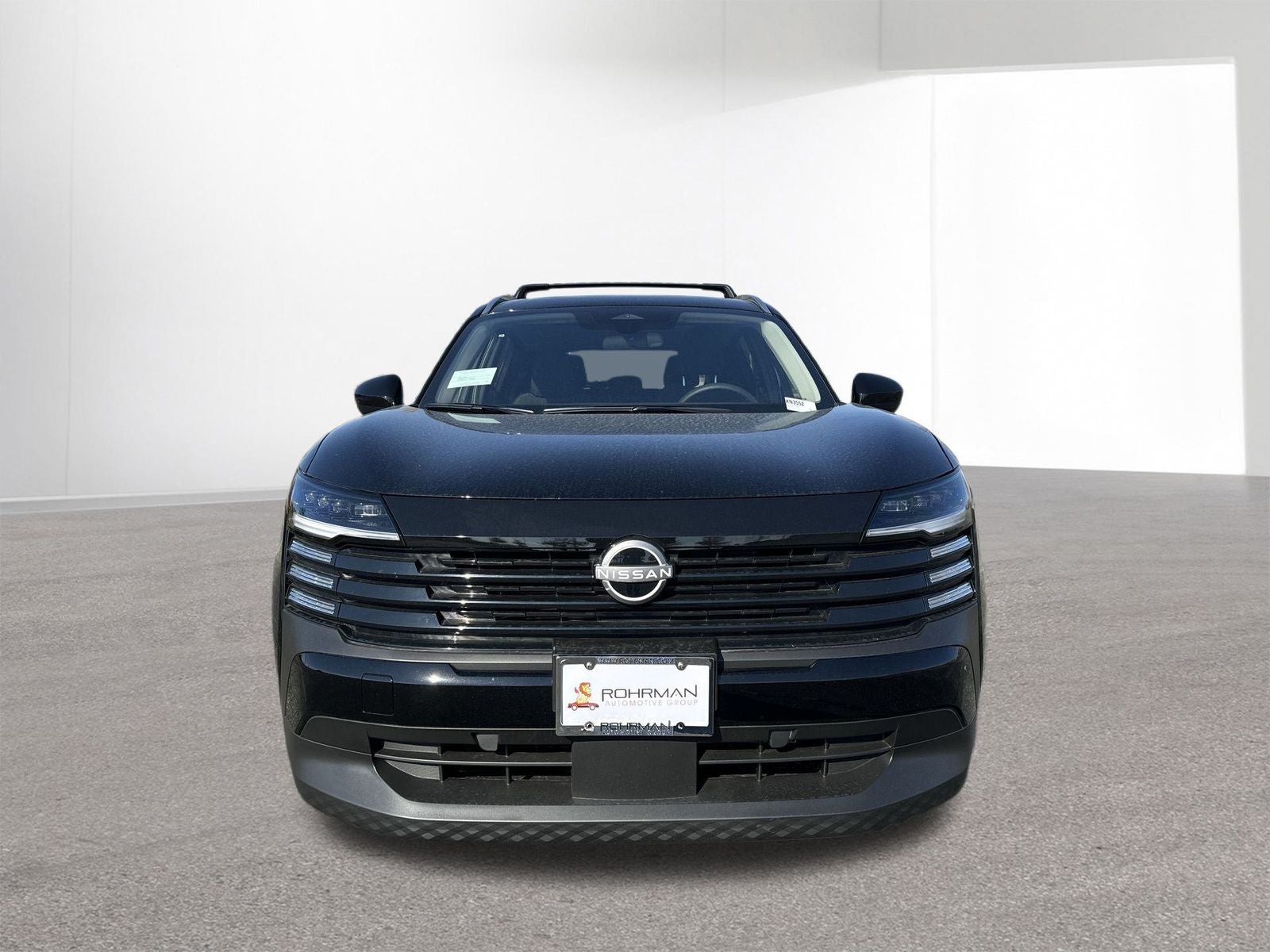 2026 Nissan Kicks SV AWD Premium Package