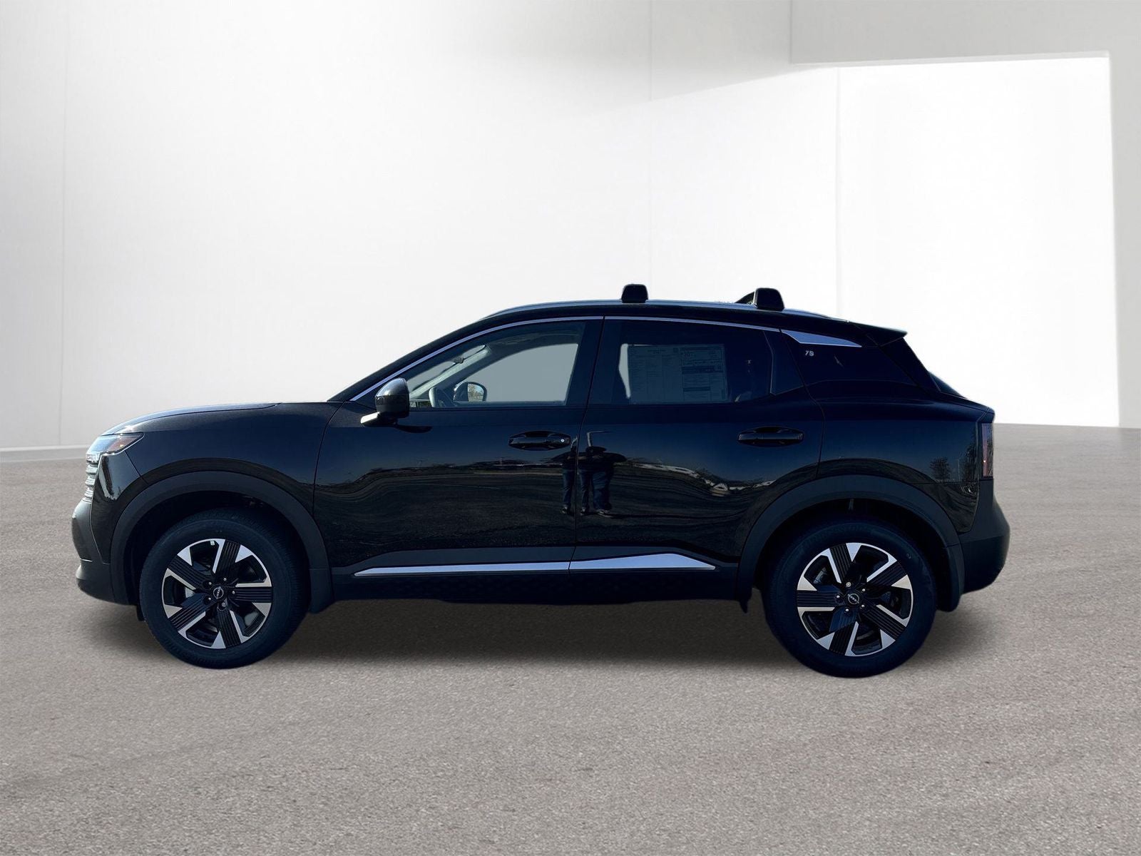 2026 Nissan Kicks SV AWD Premium Package