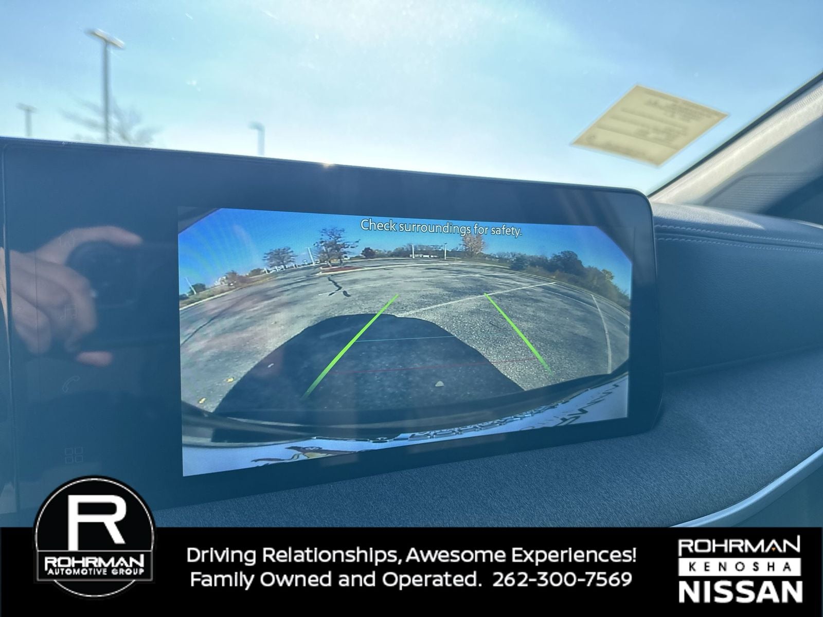 2026 Nissan Kicks SV AWD Premium Package