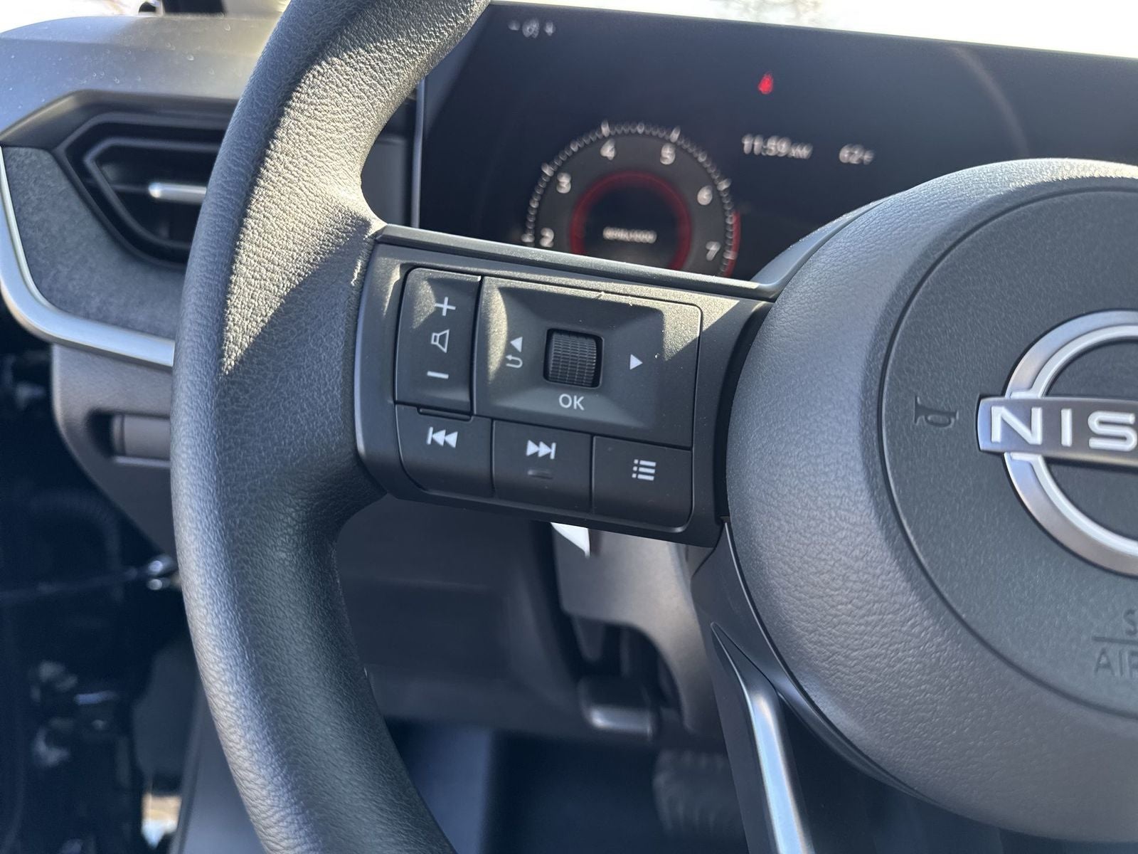 2026 Nissan Kicks SV AWD Premium Package