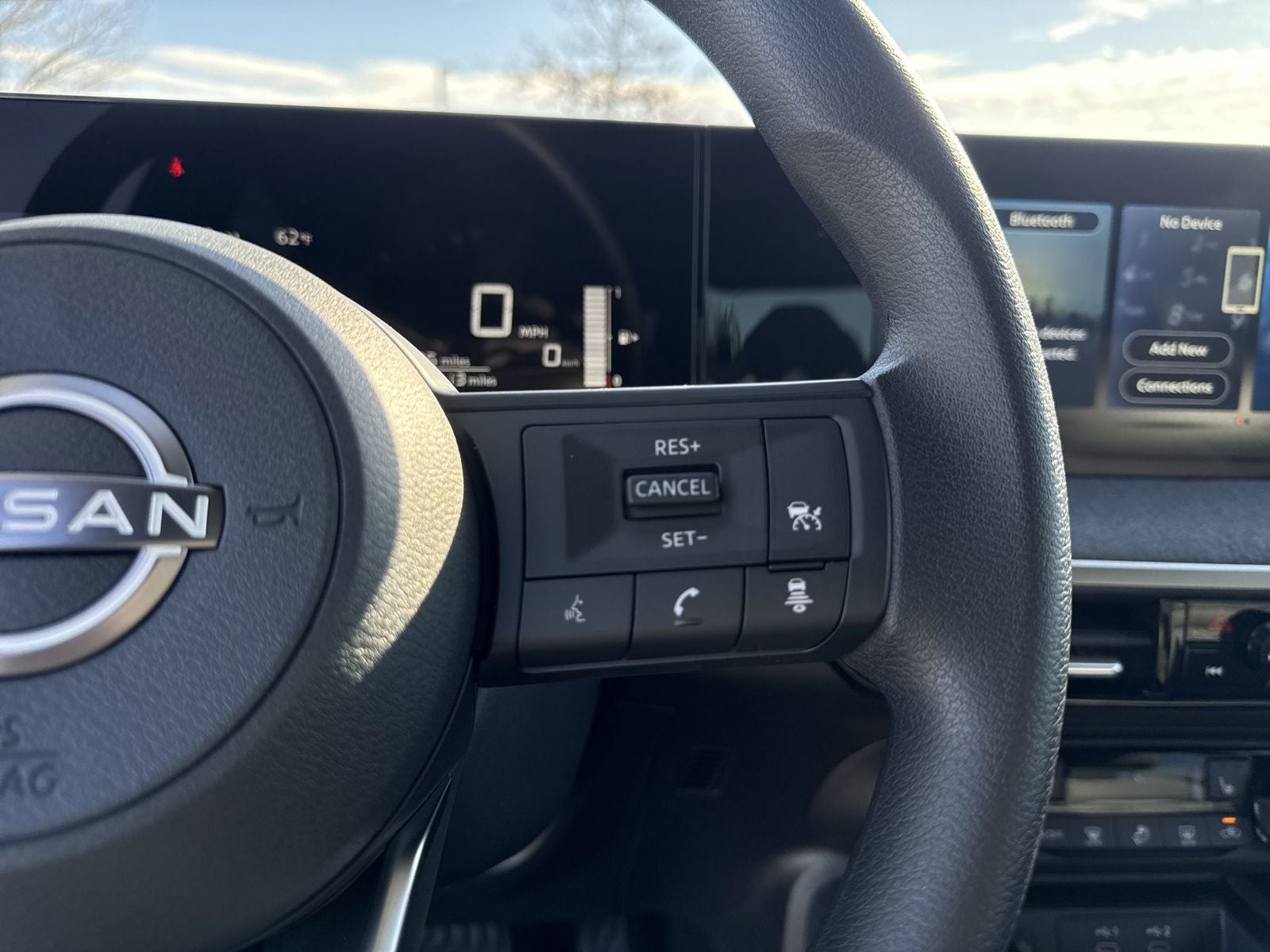 2026 Nissan Kicks SV AWD Premium Package