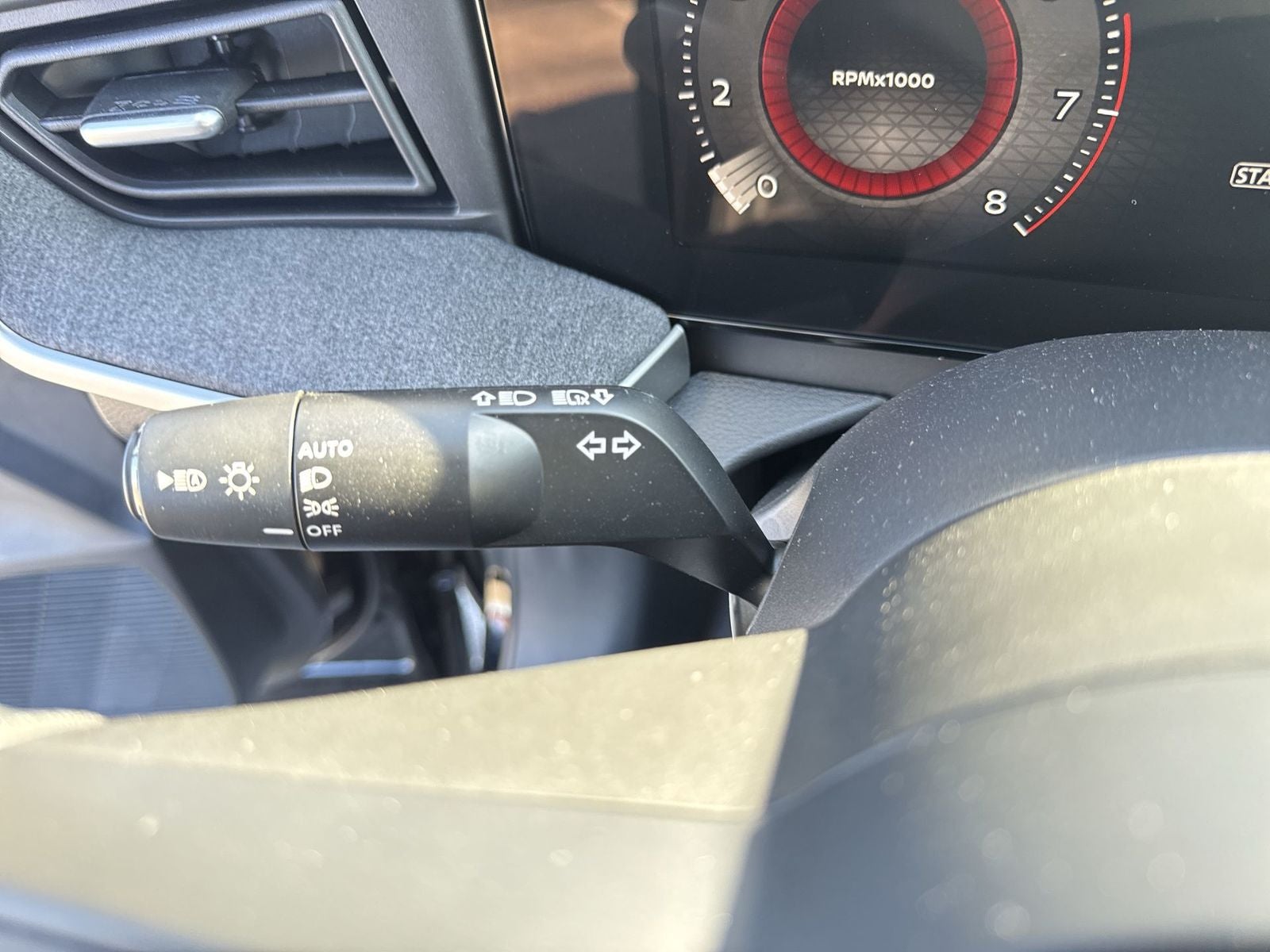 2026 Nissan Kicks SV AWD Premium Package