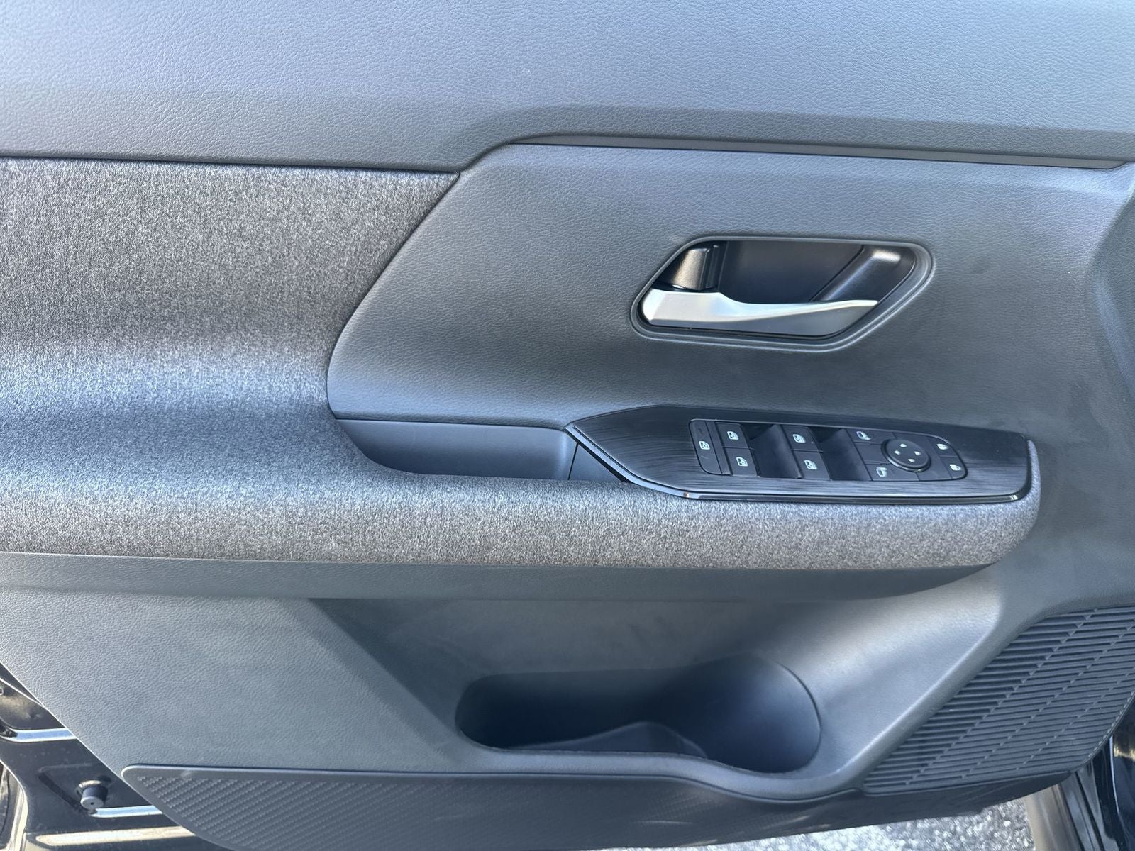 2026 Nissan Kicks SV AWD Premium Package