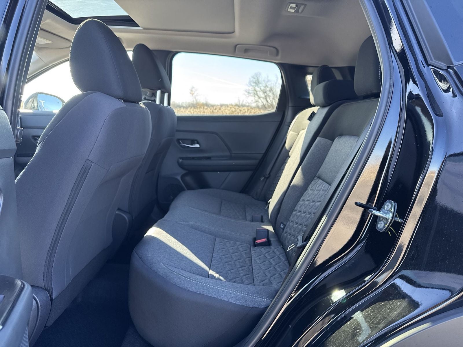 2026 Nissan Kicks SV AWD Premium Package