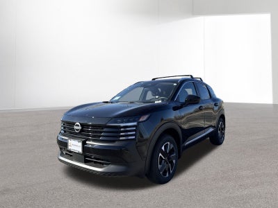 2026 Nissan Kicks SV AWD Premium Package