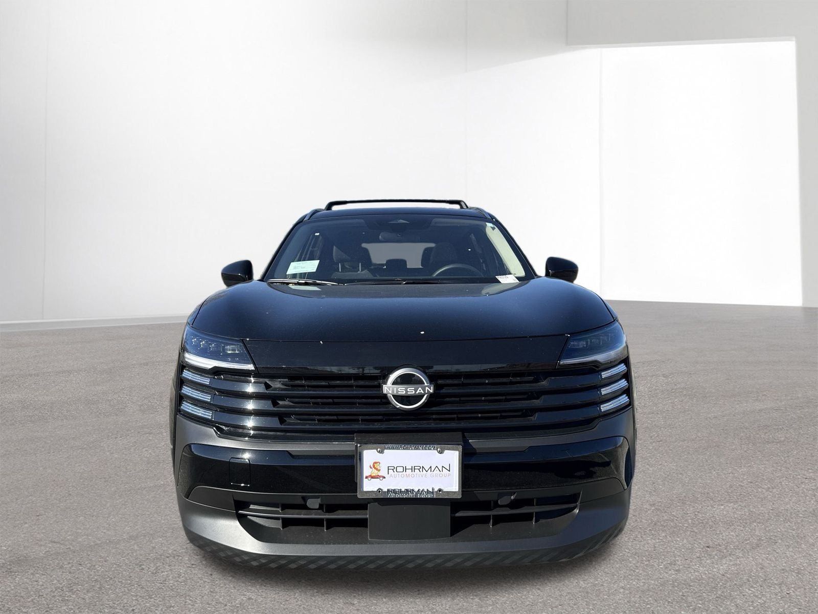 2026 Nissan Kicks SV AWD Premium Package