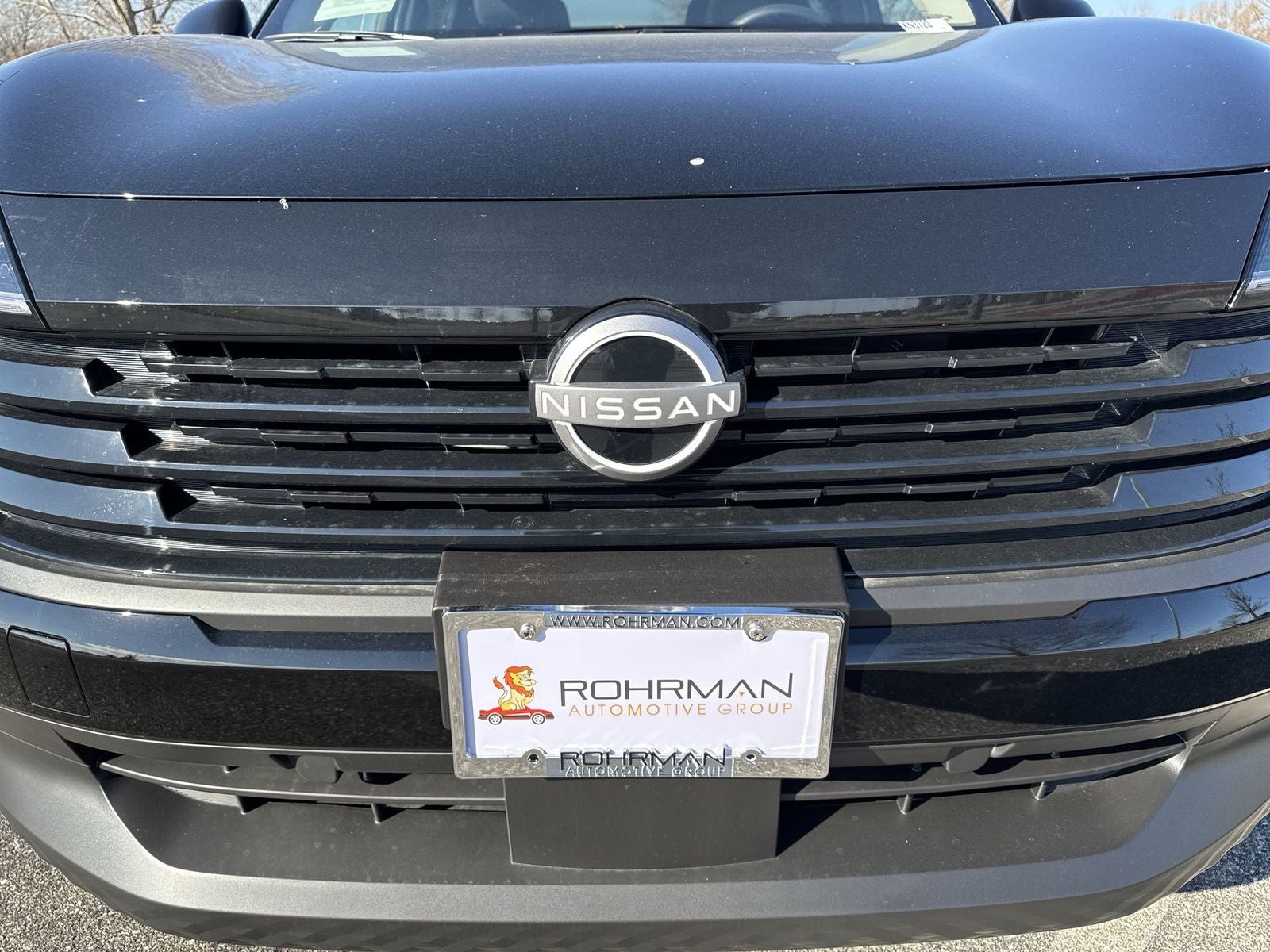 2026 Nissan Kicks SV AWD Premium Package