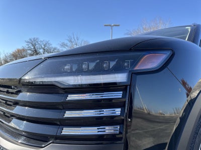 2026 Nissan Kicks SV AWD Premium Package