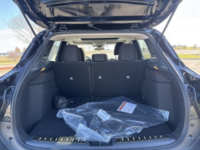 2026 Nissan Kicks SV AWD Premium Package