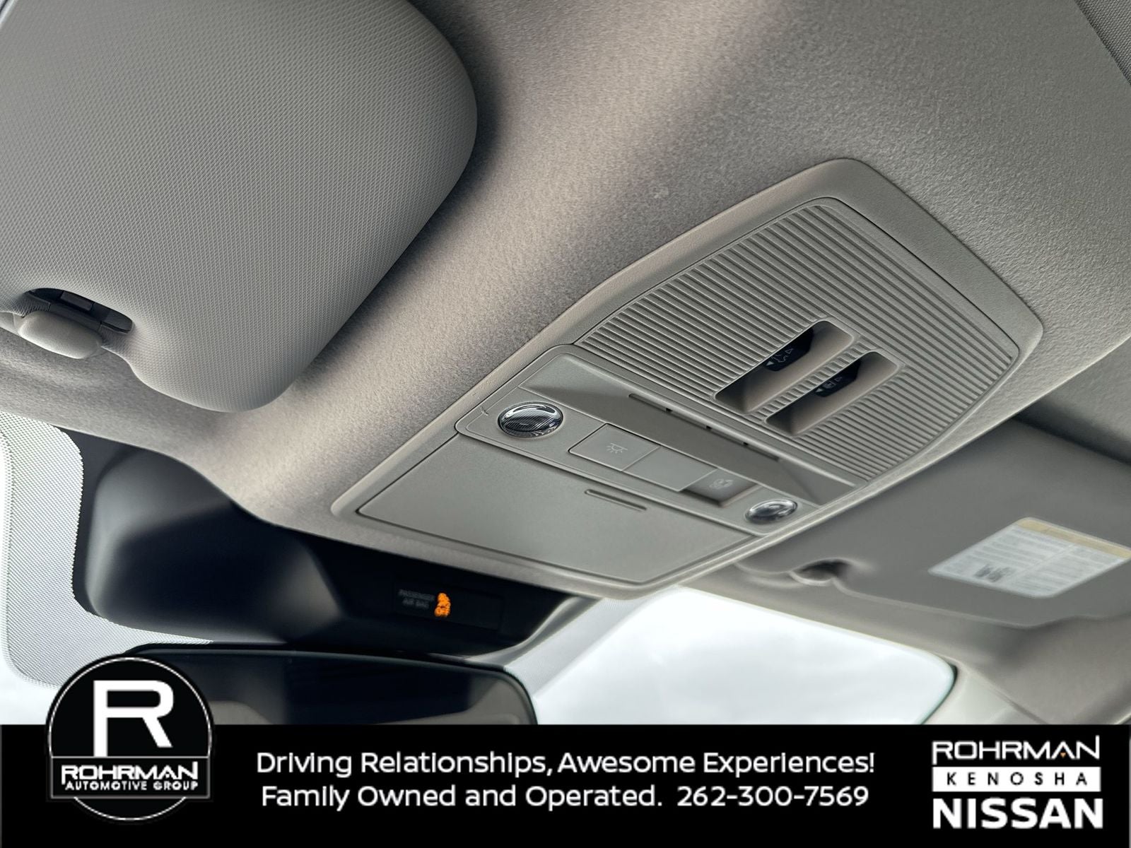 2026 Nissan Kicks SV AWD Premium Package