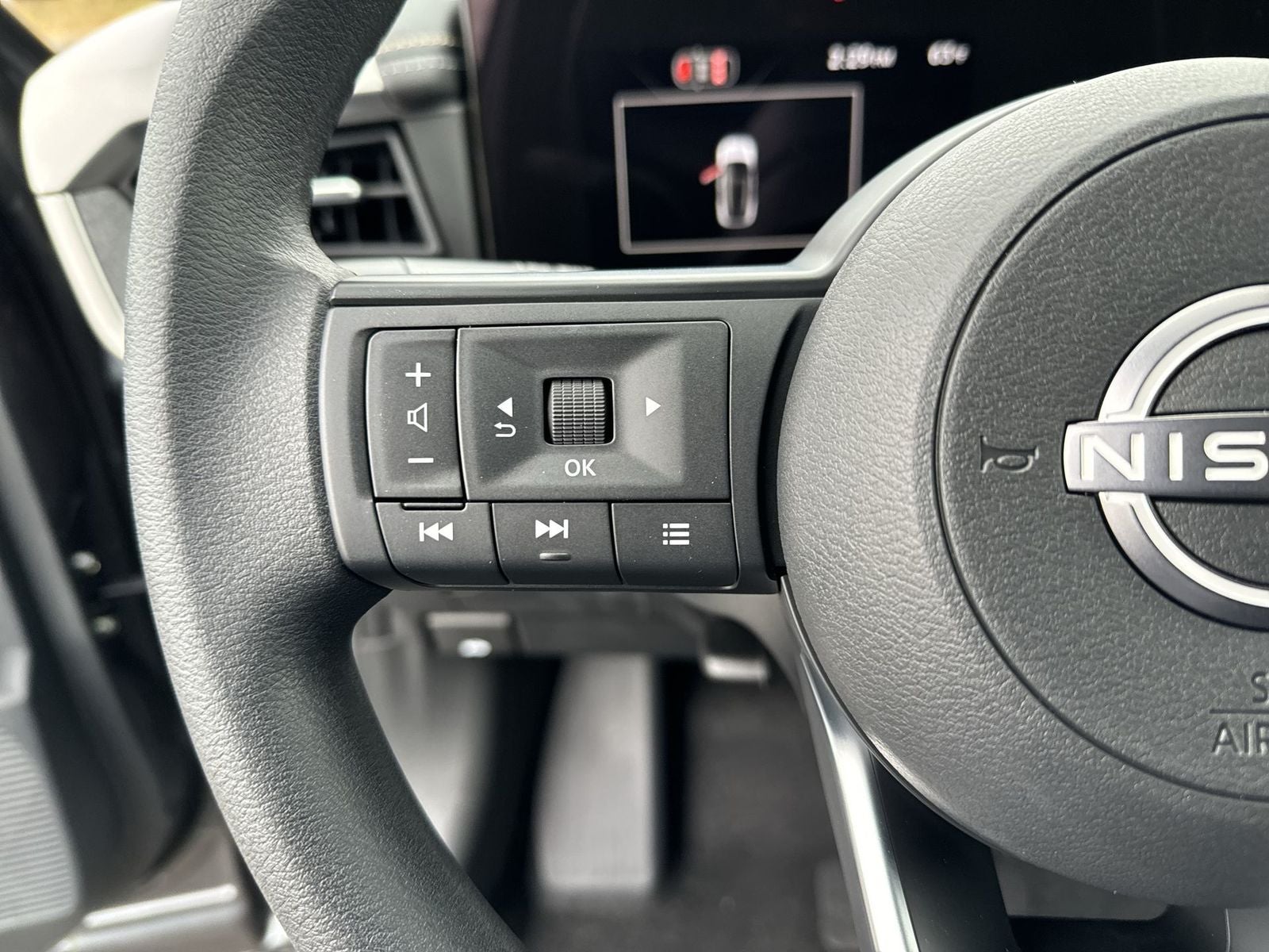 2026 Nissan Kicks SV AWD Premium Package