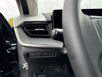 2026 Nissan Kicks SV AWD Premium Package