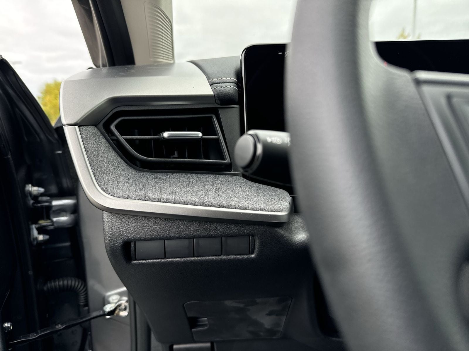 2026 Nissan Kicks SV AWD Premium Package