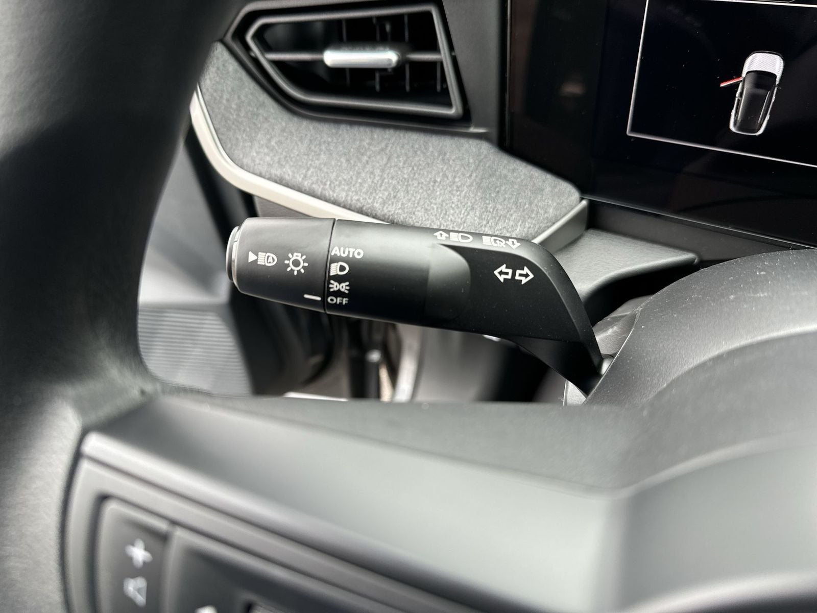 2026 Nissan Kicks SV AWD Premium Package