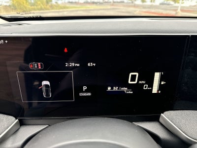 2026 Nissan Kicks SV AWD Premium Package