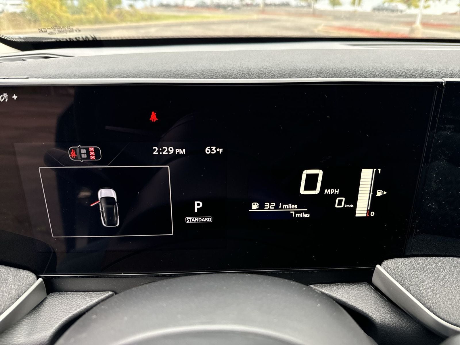 2026 Nissan Kicks SV AWD Premium Package