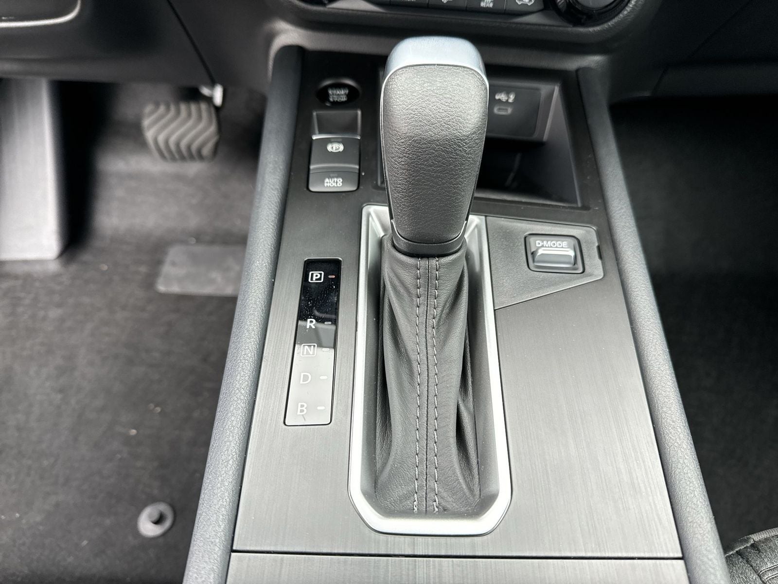 2026 Nissan Kicks SV AWD Premium Package