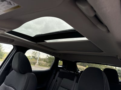 2026 Nissan Kicks SV AWD Premium Package