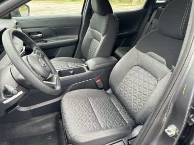 2026 Nissan Kicks SV AWD Premium Package