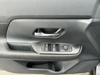 2026 Nissan Kicks SV AWD Premium Package