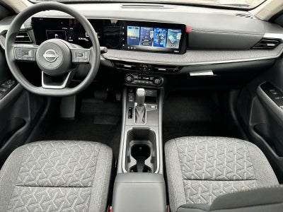 2026 Nissan Kicks SV AWD Premium Package