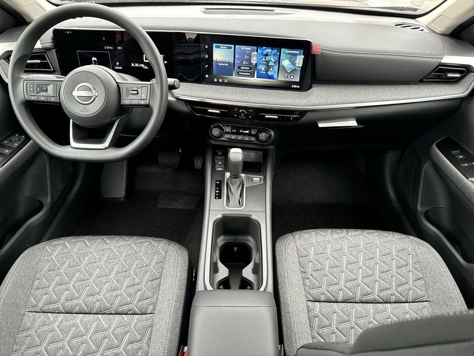 2026 Nissan Kicks SV AWD Premium Package