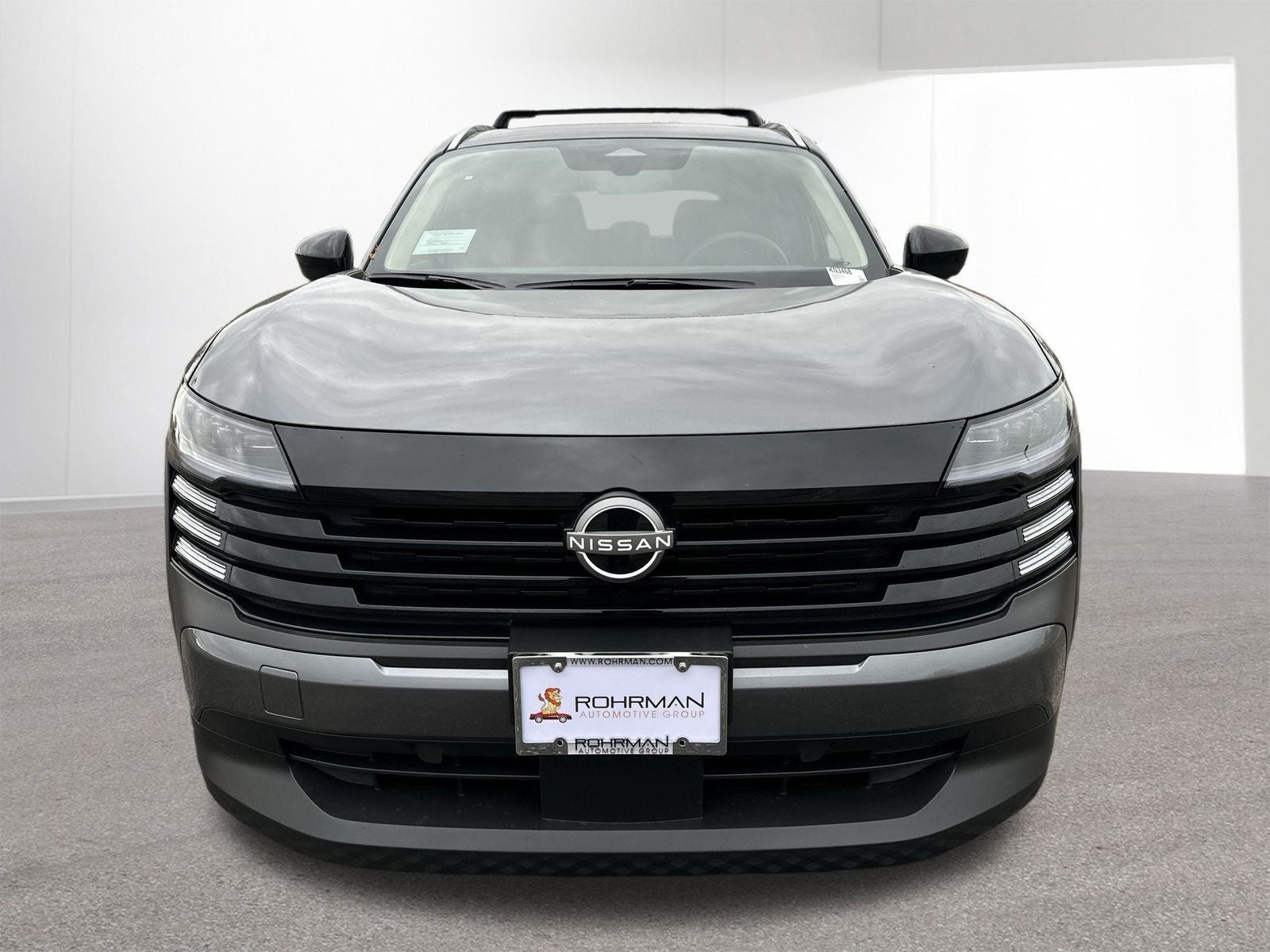 2026 Nissan Kicks SV AWD Premium Package