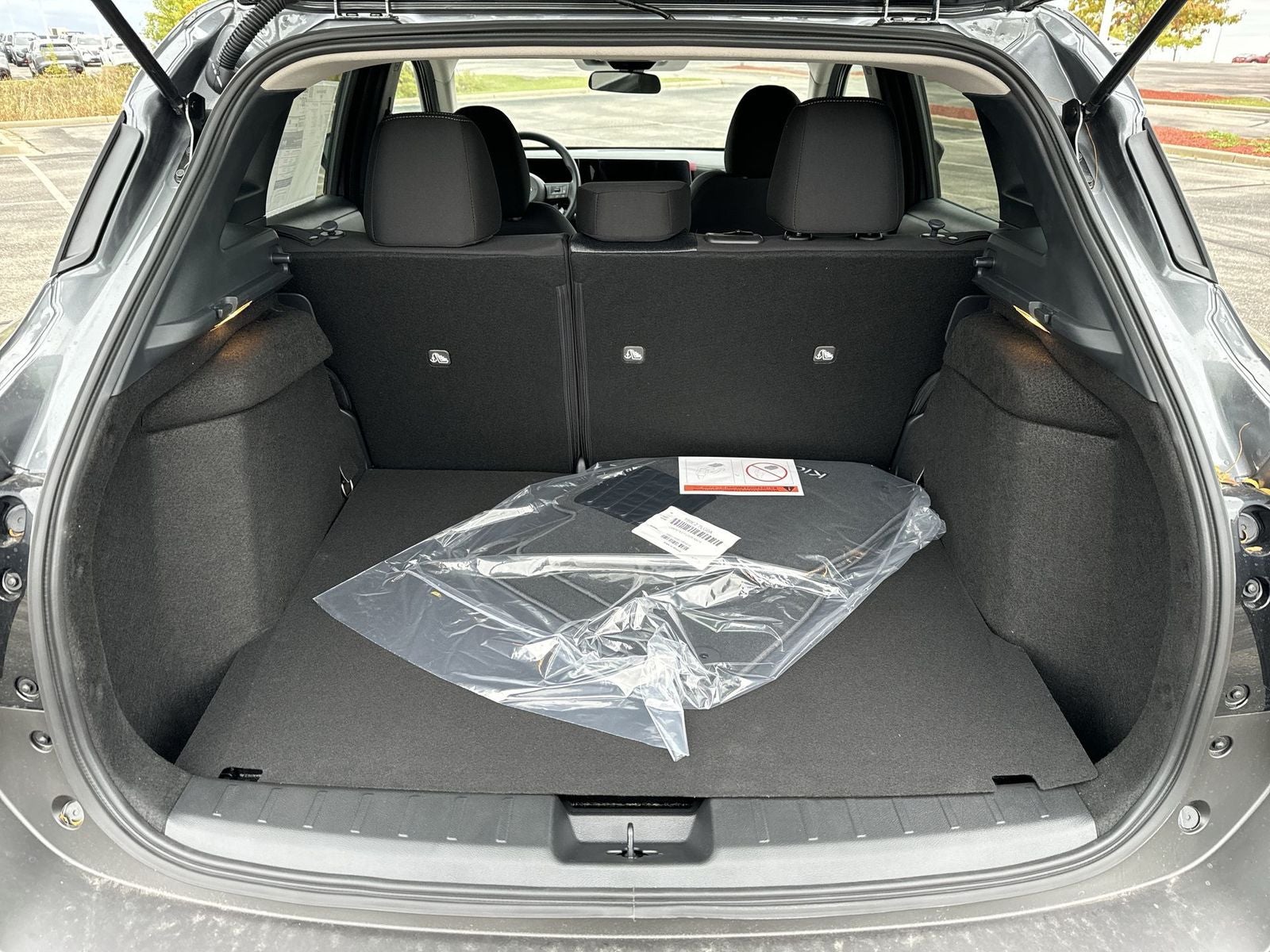 2026 Nissan Kicks SV AWD Premium Package