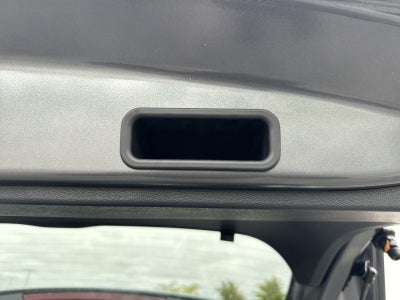 2026 Nissan Kicks SV AWD Premium Package