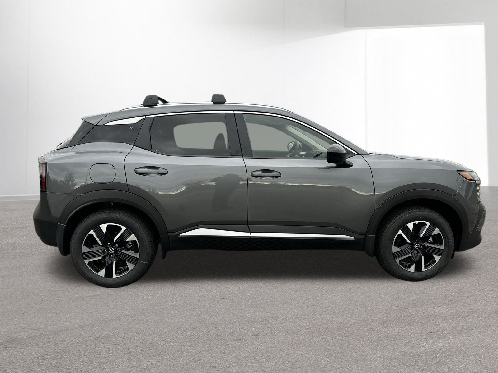 2026 Nissan Kicks SV AWD Premium Package