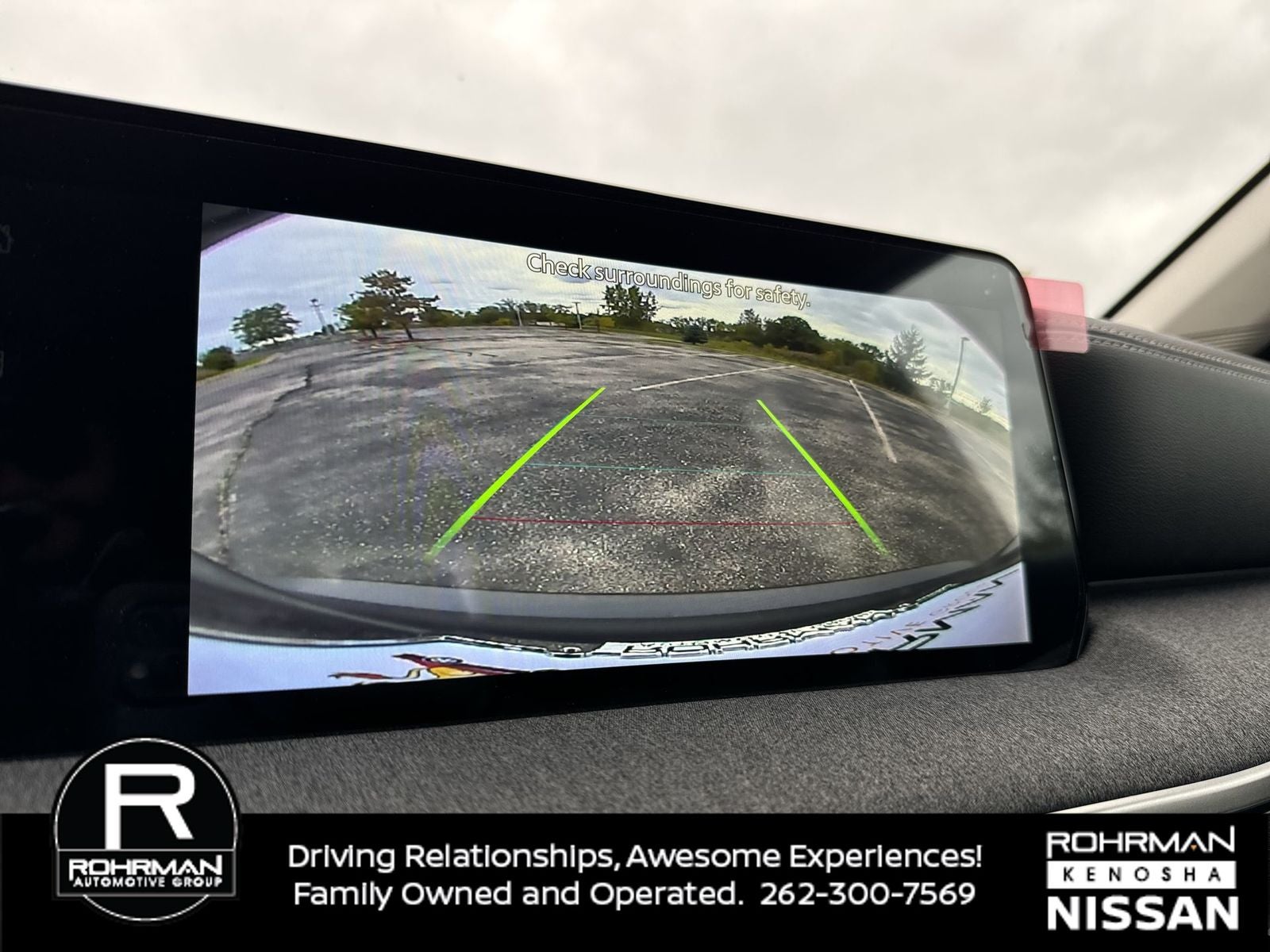 2026 Nissan Kicks SV AWD Premium Package