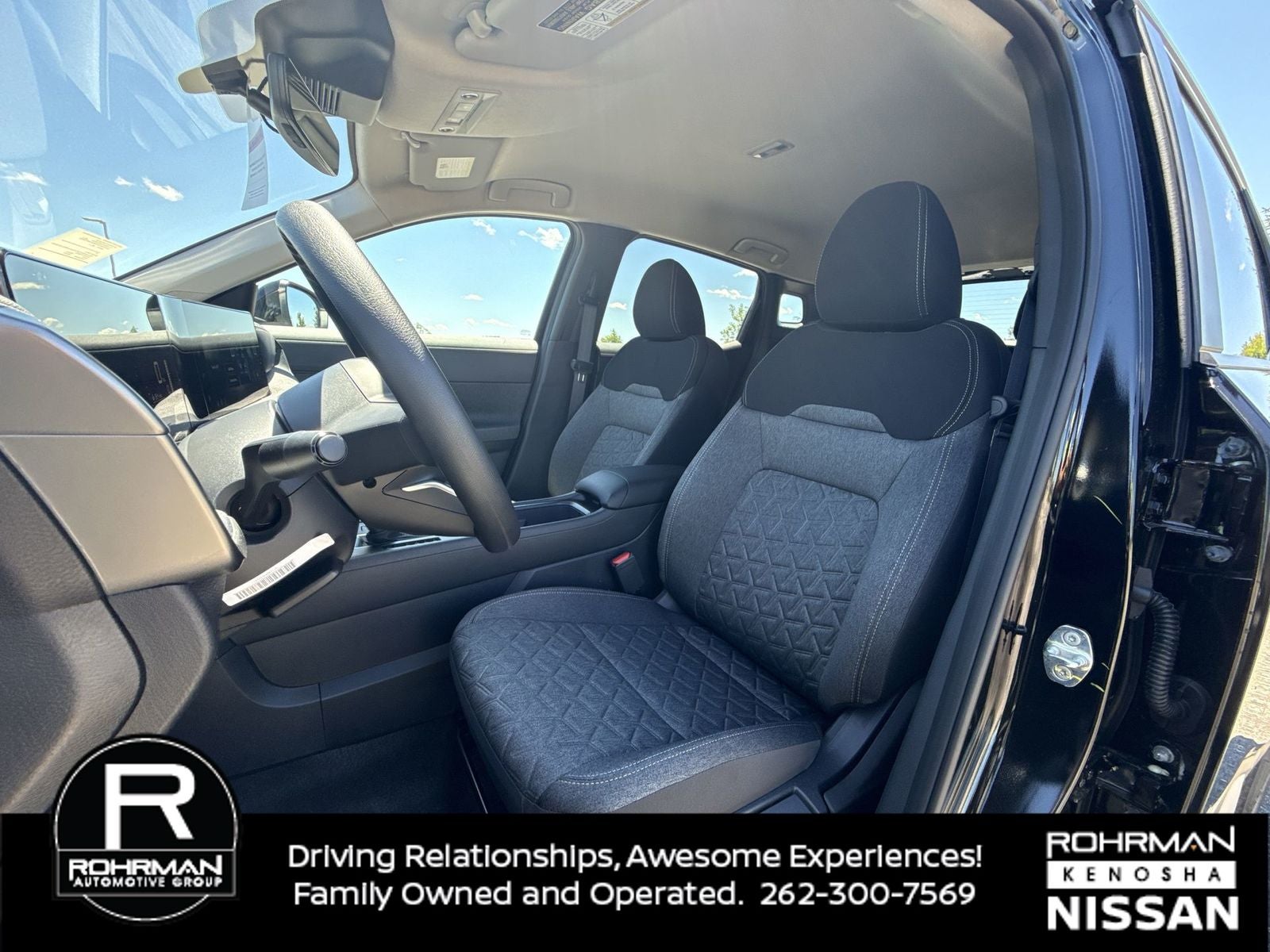 2026 Nissan Kicks SV AWD Cold Weather Package