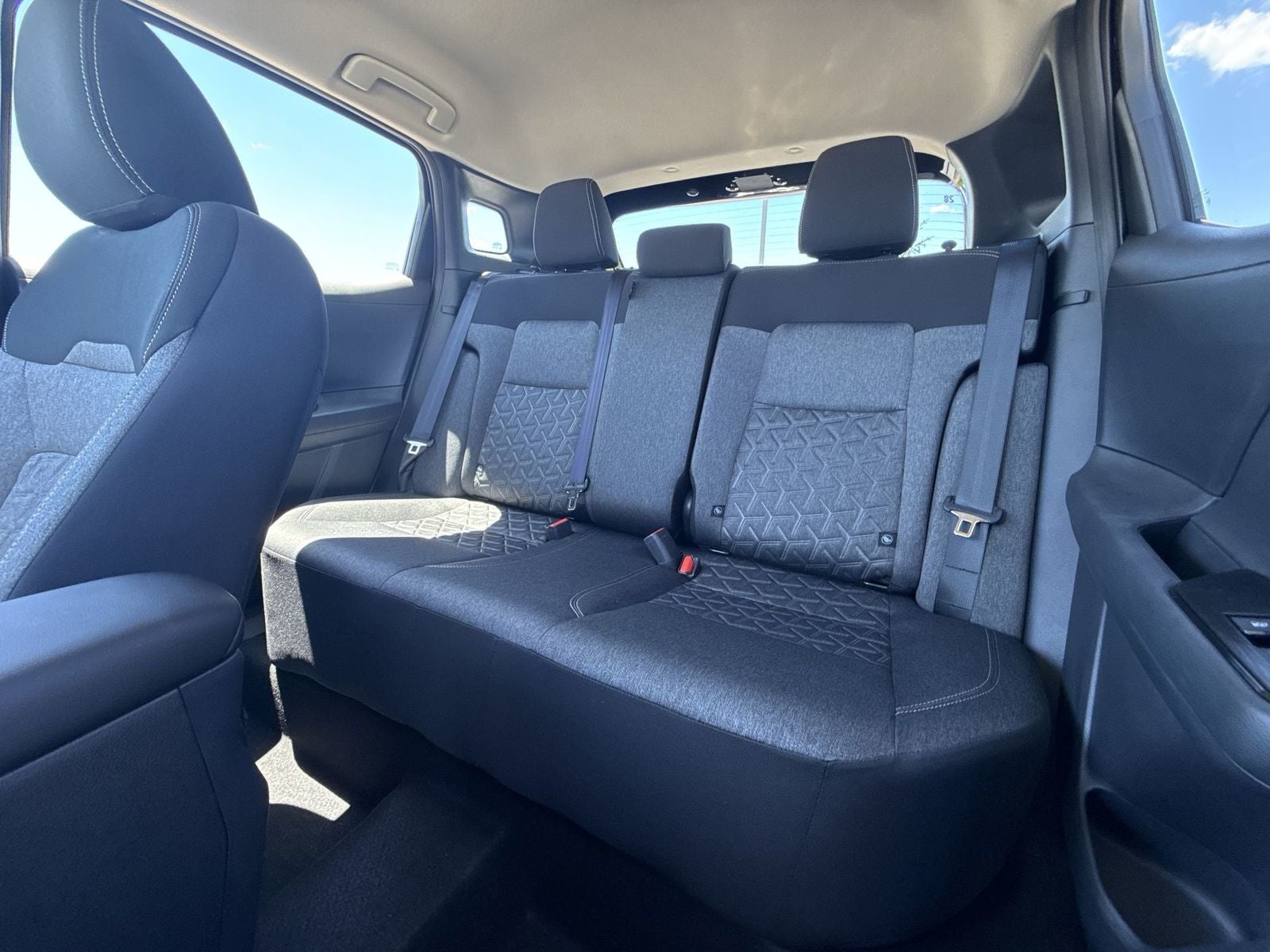 2026 Nissan Kicks SV AWD Cold Weather Package