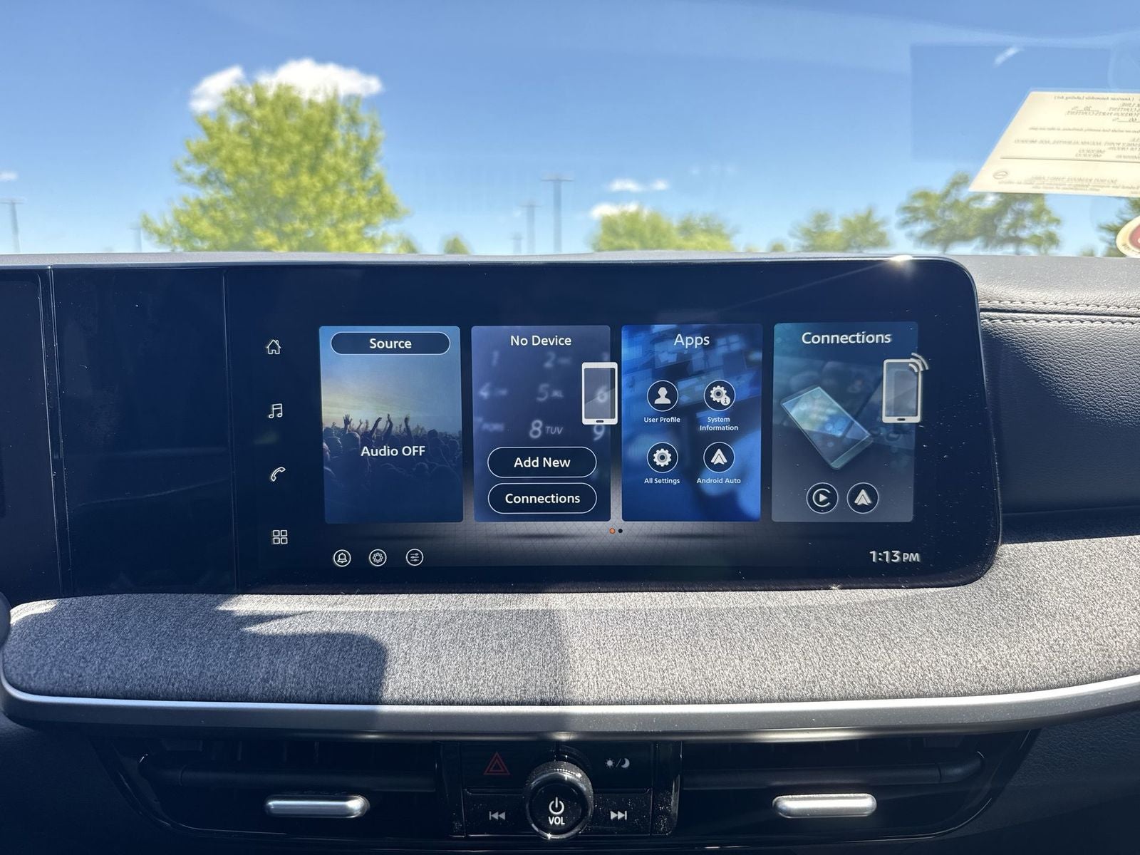 2026 Nissan Kicks SV AWD Cold Weather Package