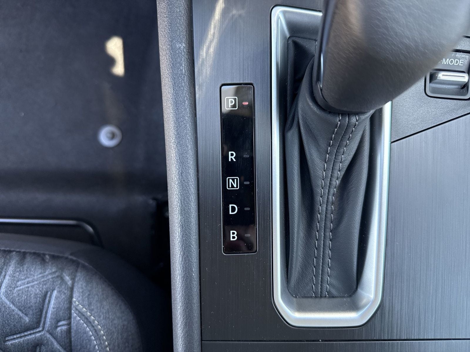 2026 Nissan Kicks SV AWD Cold Weather Package