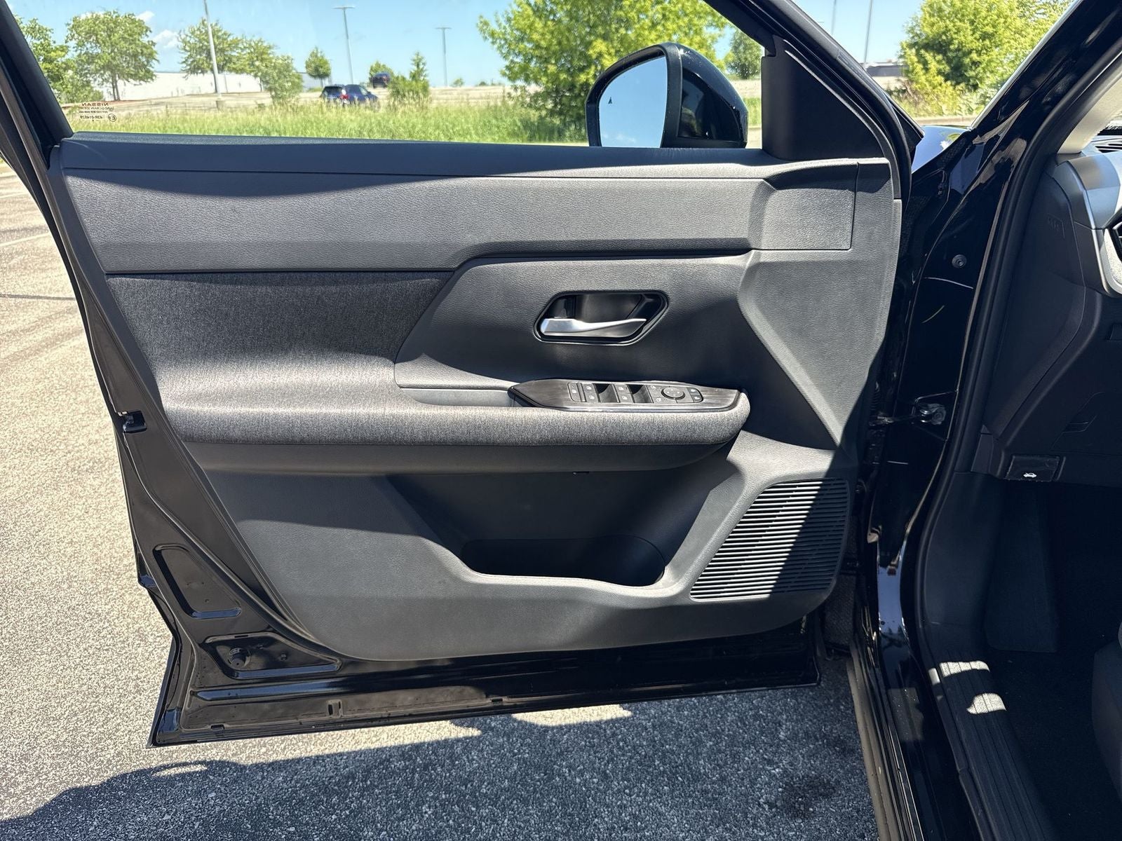 2026 Nissan Kicks SV AWD Cold Weather Package