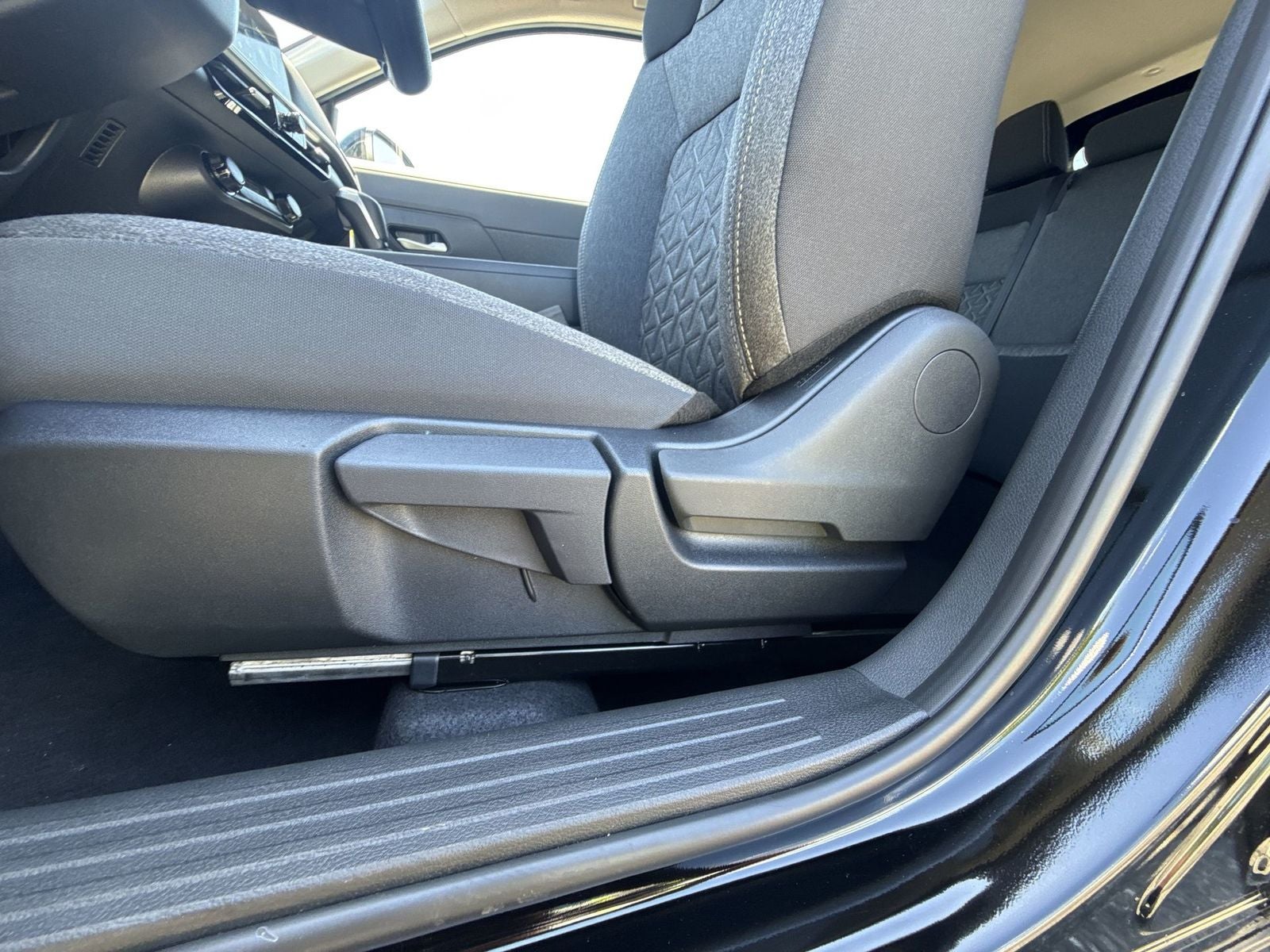 2026 Nissan Kicks SV AWD Cold Weather Package