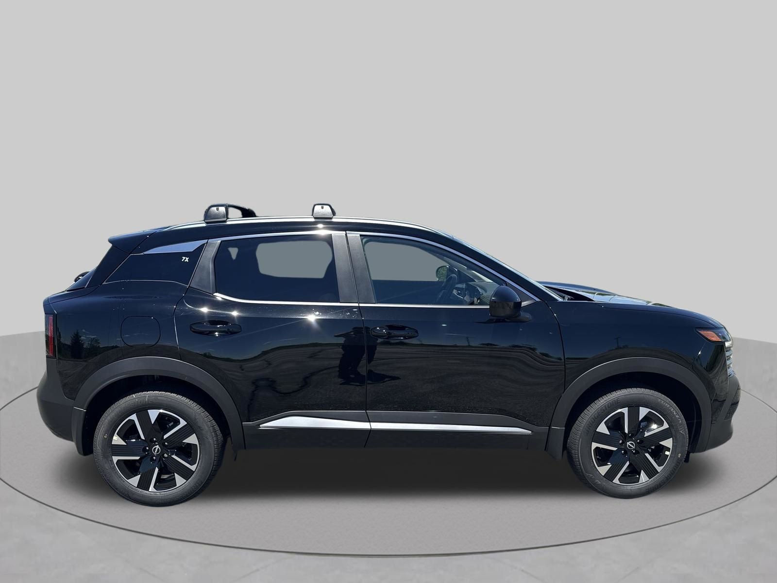 2026 Nissan Kicks SV AWD Cold Weather Package