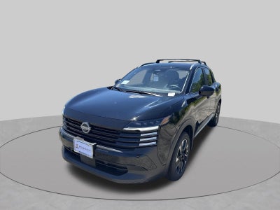2026 Nissan Kicks SV AWD Cold Weather Package