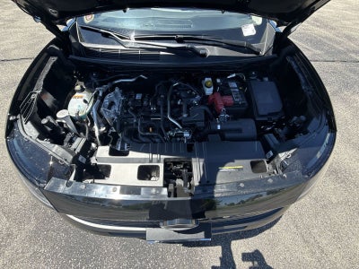 2026 Nissan Kicks SV AWD Cold Weather Package