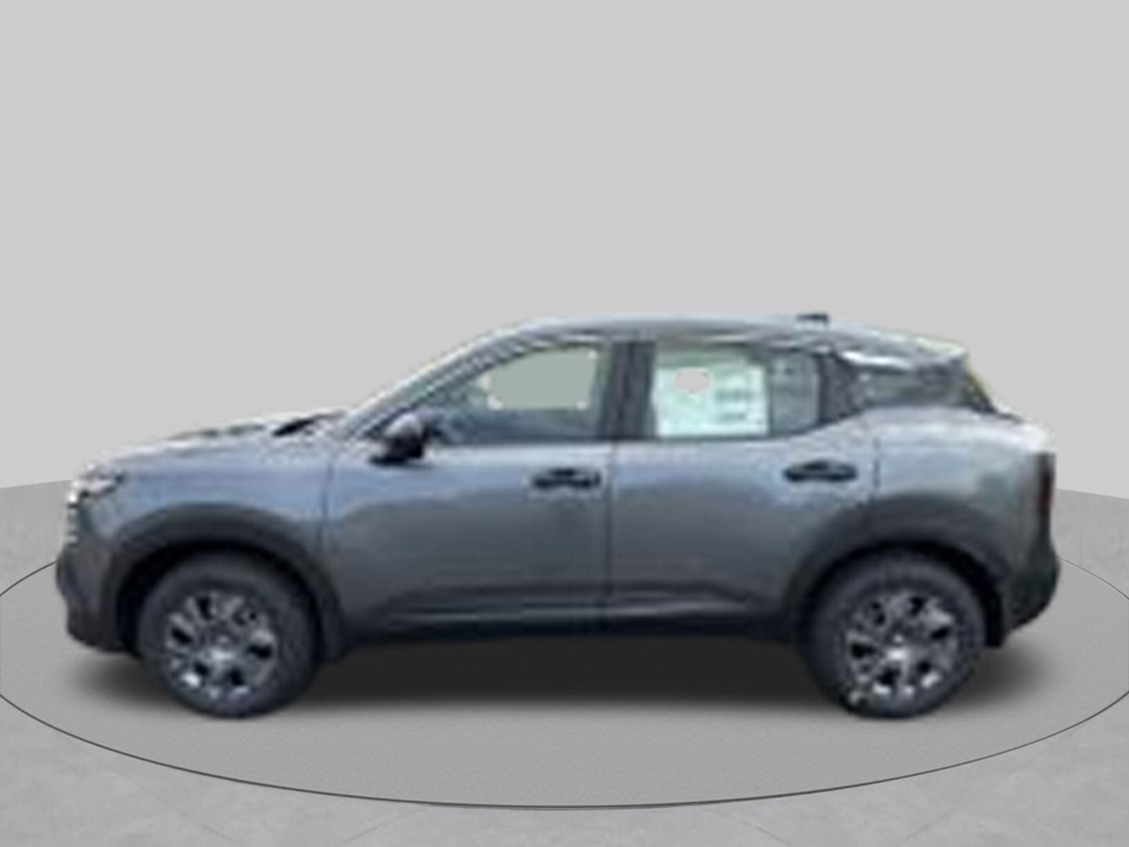 2026 Nissan Kicks SV AWD Cold Weather Package