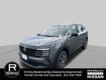 2026 Nissan Kicks SV AWD Cold Weather Package