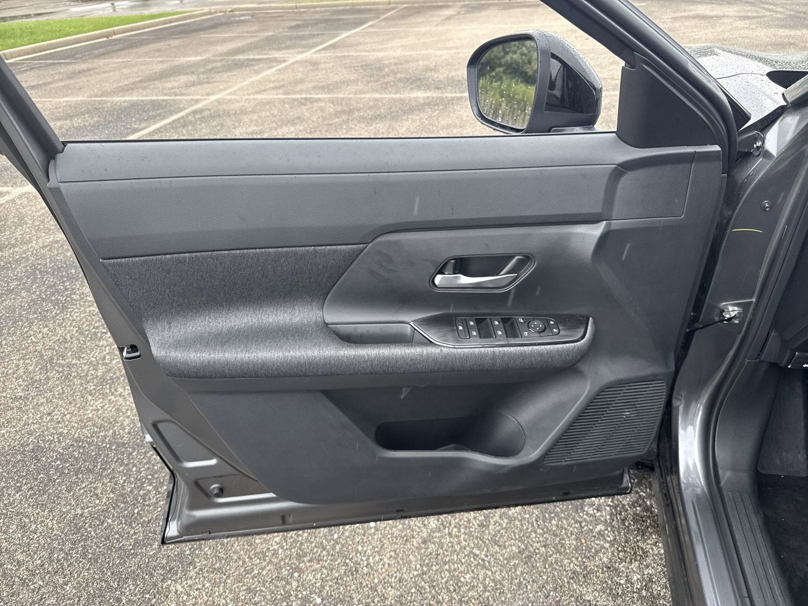 2027 Nissan Kicks SV AWD
