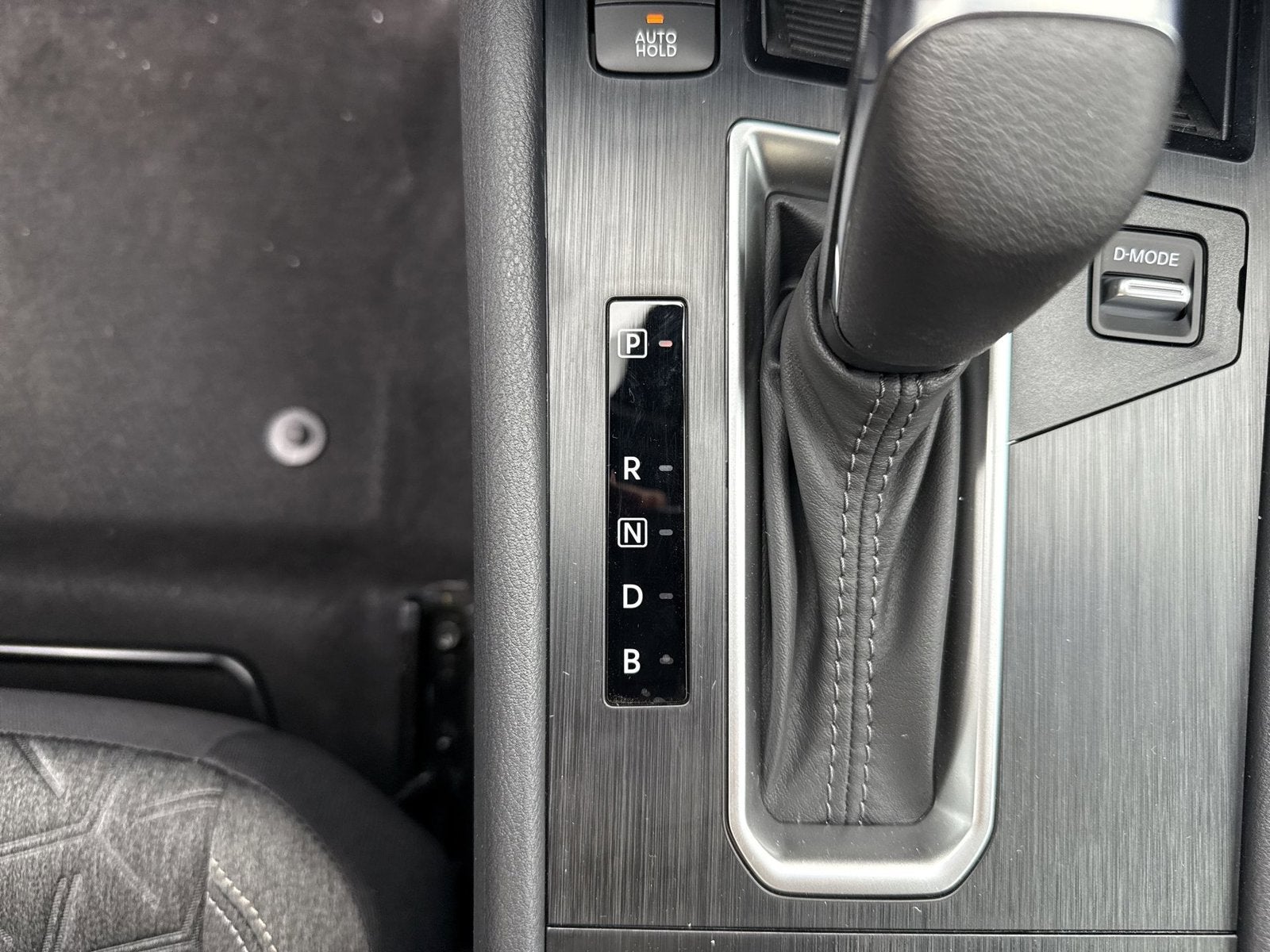 2027 Nissan Kicks SV AWD