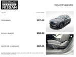 2027 Nissan Kicks SV AWD