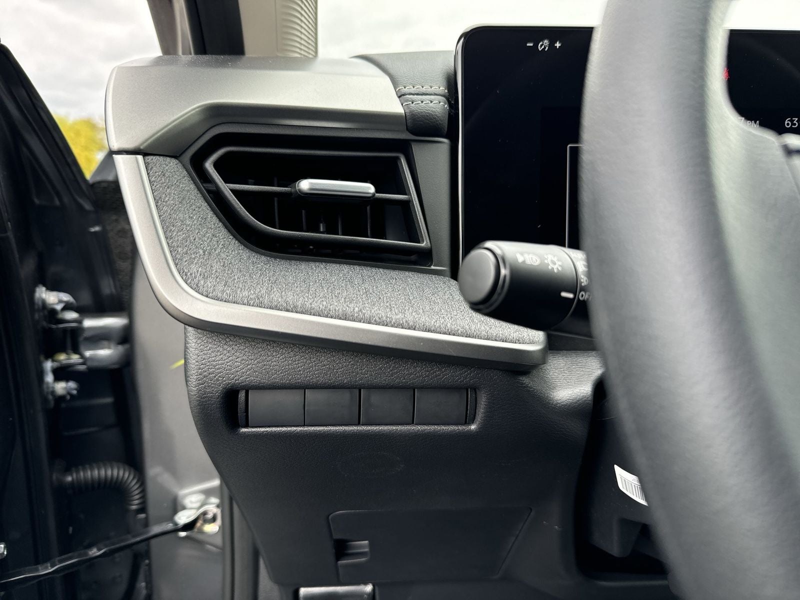 2026 Nissan Kicks SV AWD Premium Package