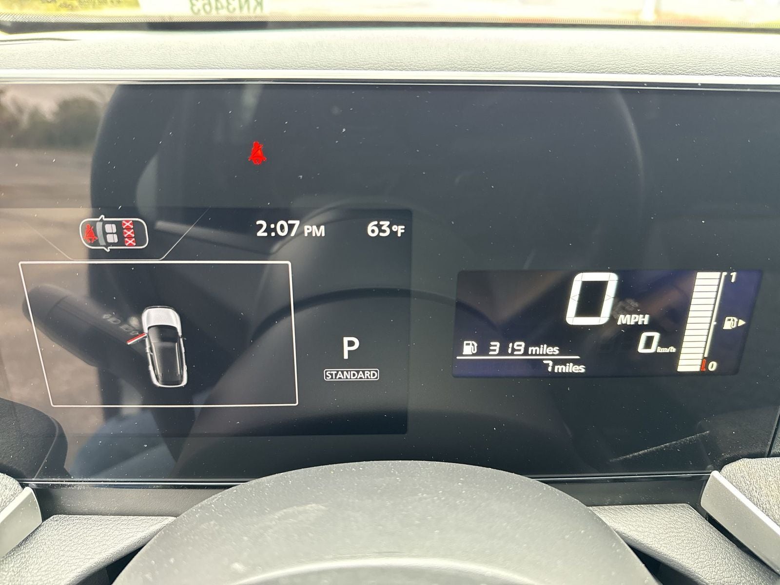 2026 Nissan Kicks SV AWD Premium Package